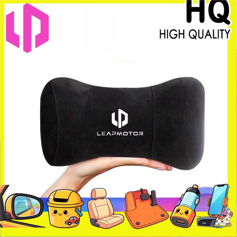 [READY]LEAPMOTOR B10 Neck pillow LEAPMOTOR C10 Body kit leapmotor d99 c10 b10 Car decoration accesso