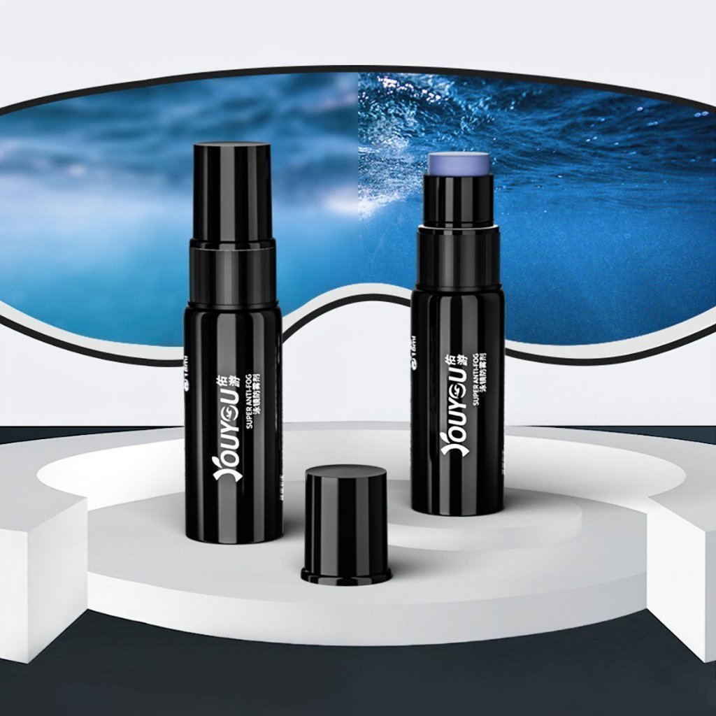 Anti-Fog Goggles Solution สําหรับแว่นตาว่ายน้ํา แว่นตาดําน้ํา แว่นตา และตา NA888