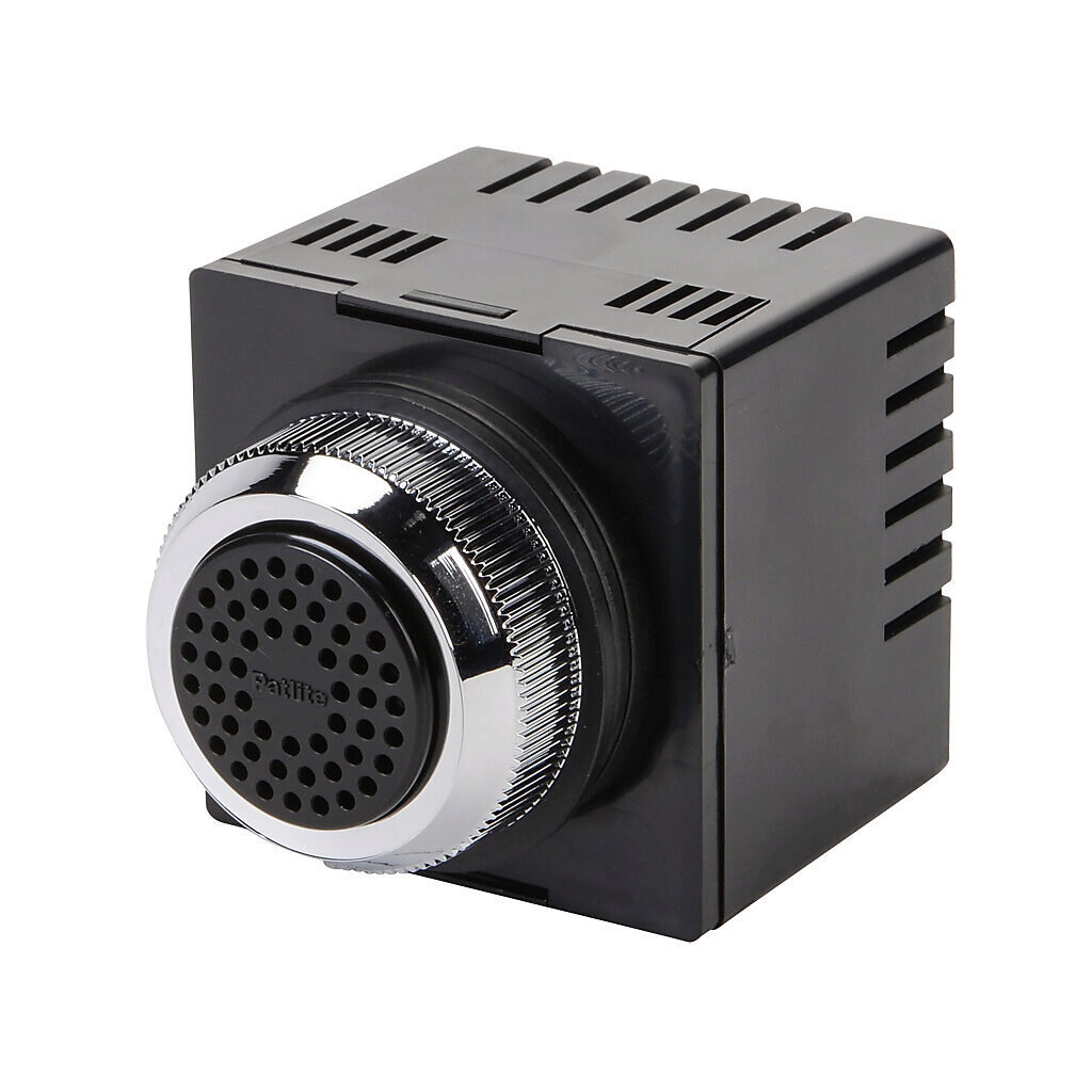 LR5-302PJNW-RYG : T-Light 50mm 24DC Patlite by MAX POWER-SHOP