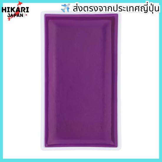 จากประเทศญี่ปุ่น✈ Sumiundo Faceted purple wisteria 15518