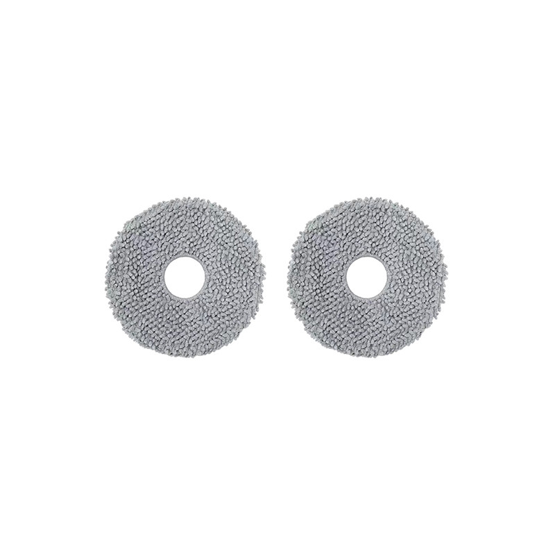 ผ้าปัด เข้ากันได้กับสำหรับ Roborock Qrevo S5V / Qrevo S5A / Qrevo Curv / Qrevo Curv S5X เครื่องดูดฝุ