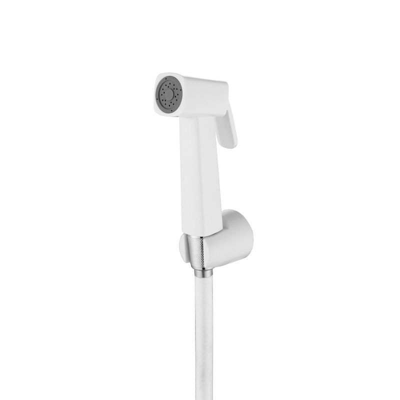 DARA DR-5143 WT ชุดสายฉีดชำระ สีขาว