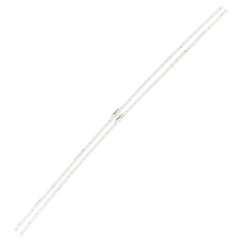 Haixin HZ55E6AC แถบแสง JL.E550D4414-003FL/R-R7N-M-HF หน้าจอ HE550C6U5