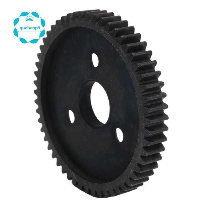 เหล็กแข็งโลหะ Spur Gear 54T 32P 3956 สําหรับ RC 1/10 Slash Stampede VXL E- T-