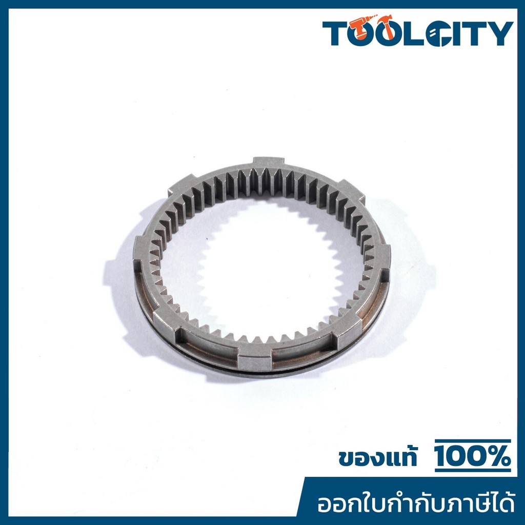 MAKITA มากีต้า MP227882-7 อะไหล่ DTD172#28 เฟืองวงแหวน 51 NO.28 INTERNAL GEAR 51 FOR DTD172 Code 227