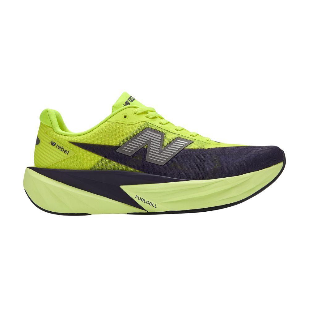 NEWBALANCE Rebel V5 รองเท้าวิ่งถนนผู้ชาย