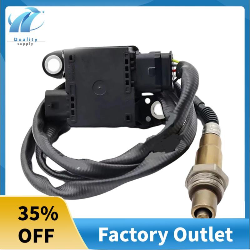 JN15-5L239-BC 0281007563 เซ็นเซอร์ PM ไอเสียสําหรับ 2016-Car Particulate Sensor อุปกรณ์ตกแต่งรถยนต์