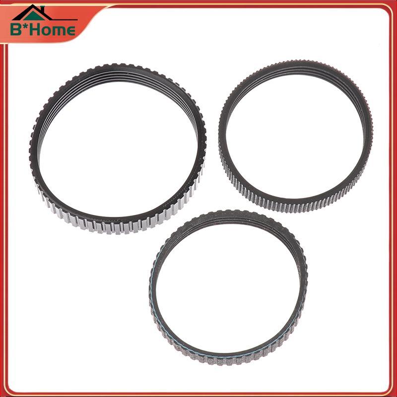 # BHTH# Pu Of Rubber 238X9.6 Mm Electric Planer Drive Driving Belt Electric Planer ~