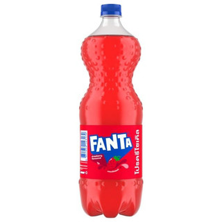 แฟนต้าน้ำแดง 1.5ลิตร Fanta Red 1.5ltr. [หมายเลขบาร์โค้ด 8851959143179 ] สินค้าคุณภาพดี คัดสรรอย่างตั้งใจ