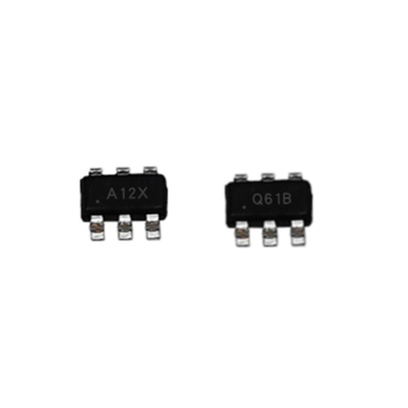 IP2112 IP2161 A12X/Q61/Q12 SOT23-6 ยี่ห้อใหม่ Fast Charge Protocol Component ชาร์จหลอด