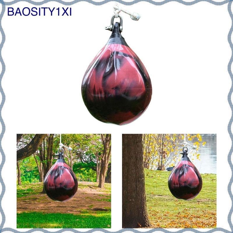 [baosity1xi] Punching Bag Punching Bag Heavy Bags Speedball Water-fillable Sandbag Water Punching Ba