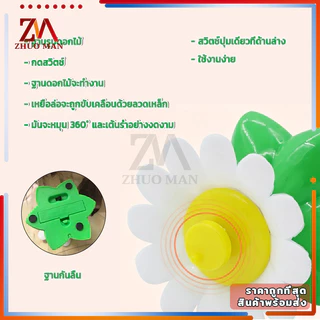 ของเล่นแมวไฟฟ้า ไฟฟ้าหมุนอัตโนมัติ ของเล่นลดเครียดแมว ของล่อแมว ของเล่นแมวแบบโต้ตอบ เหมาะสำหรับแมวทุกวัย