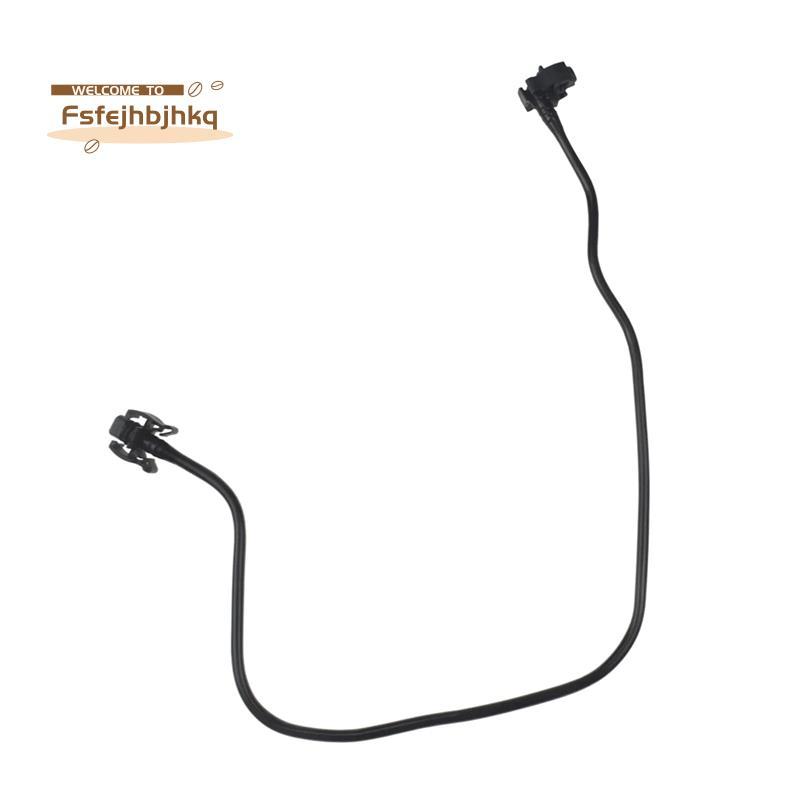 [fsfejhbjhkq]ท่อน้ําน้ําล้นหม้อน้ํารถยนต์ 8V218B081BD 8V21-8B081BD สําหรับ Fiesta VI Van / VI B-Max