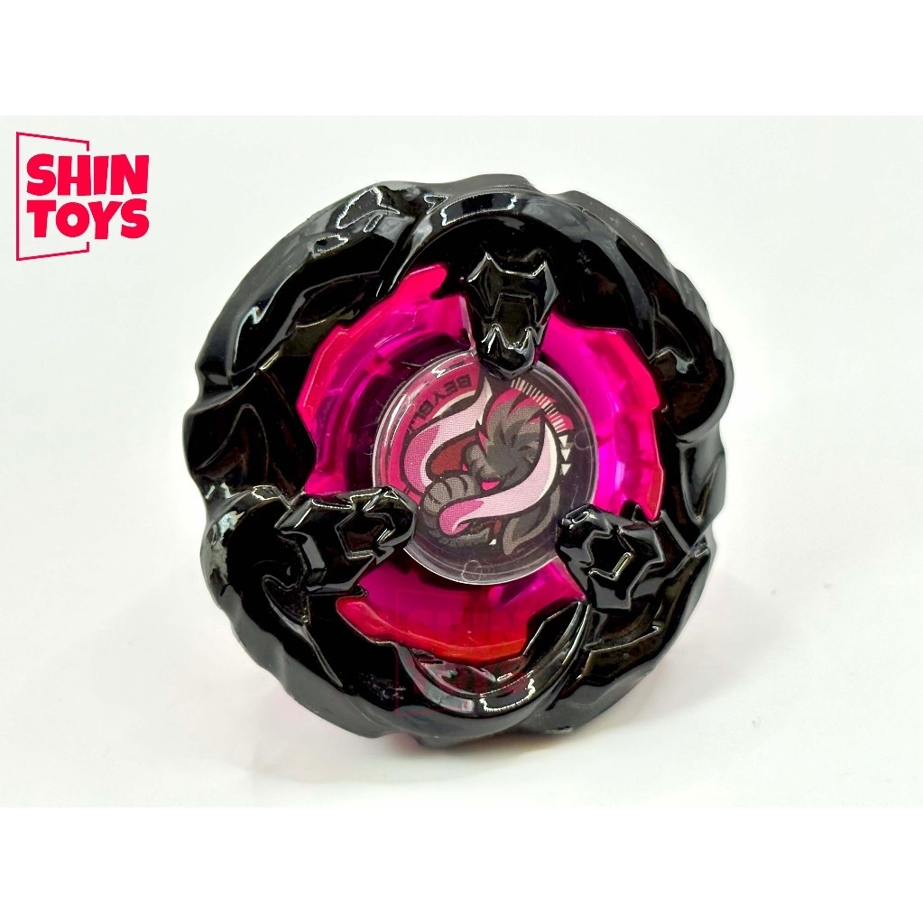 Bey X BX-00 Mammoth Tusk 2-80E Spinner (มือสอง)