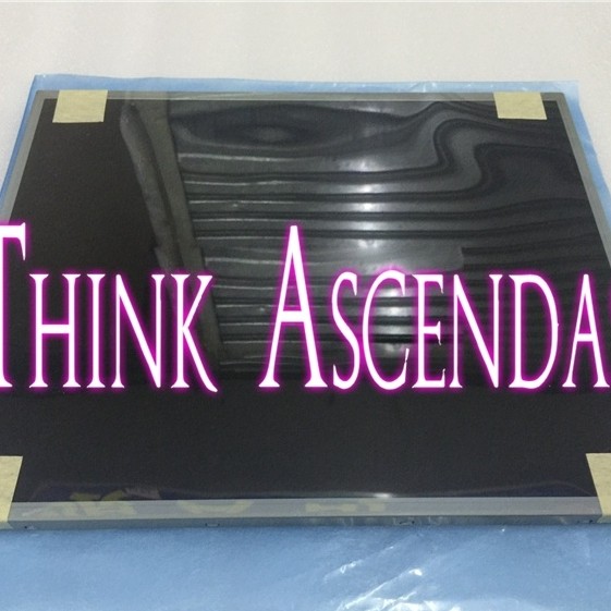 BH 1pcs ใหม่ใหม่ M190EG01 V.0 / M190EG01 V.1 / M190EG01 V.2 19" 1280*1024 TFT LCD PANEL