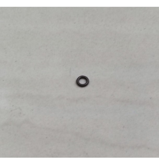 VITON O RING 1X3 FKM75 สีน้ําตาล