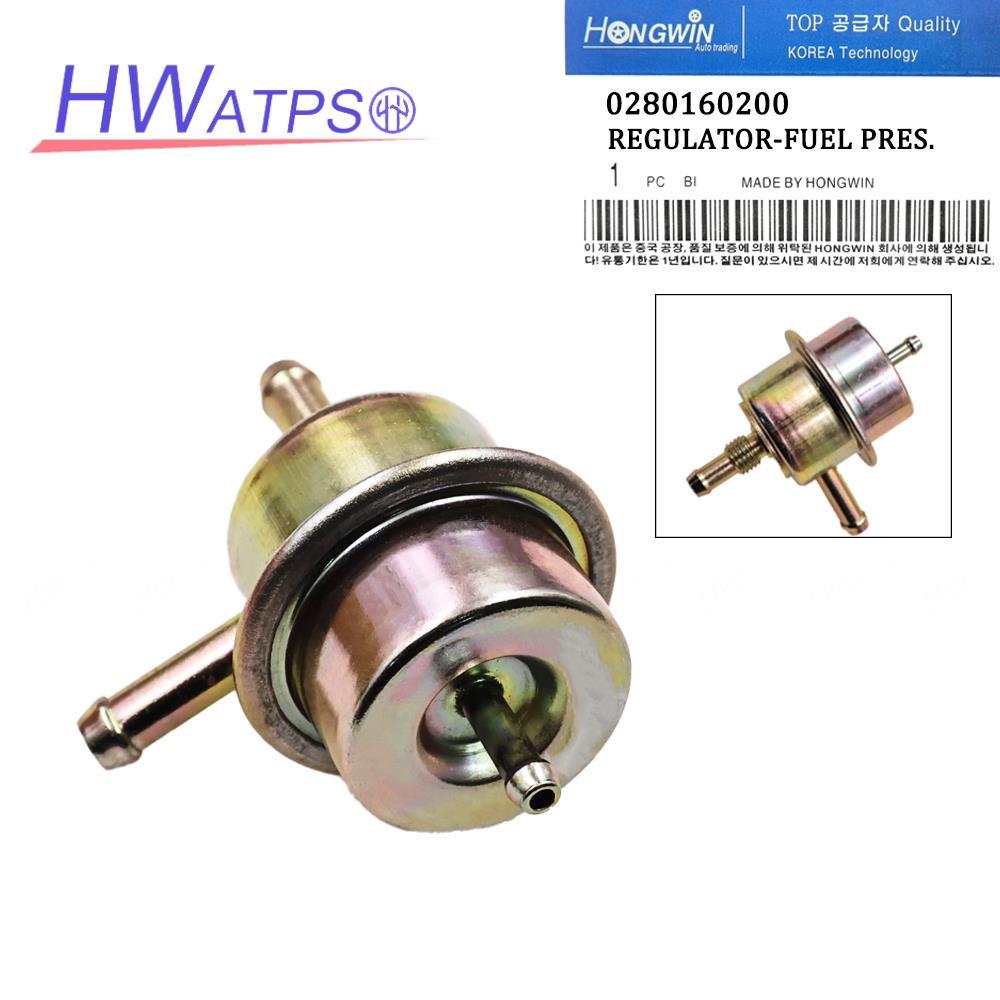 0280160200 สําหรับ BMW Range Rover Jaguar XJ6 XJS Porsche 912 914 เครื่องยนต์การใช้ฉีดรางวาล์วตัวควบ