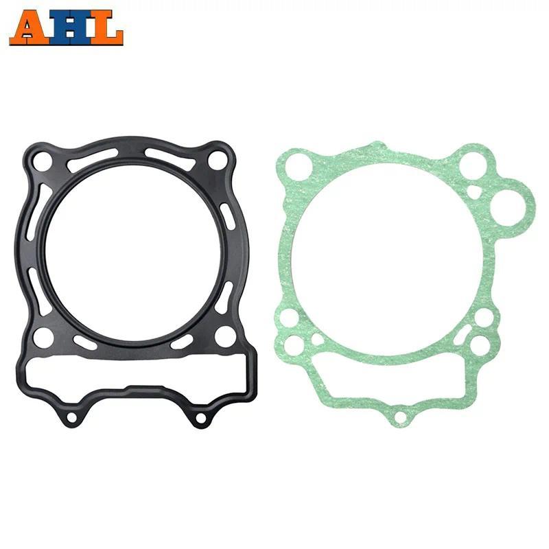 AHAHL Head Gasket For YAMAHA WR450F YZ450F YFZ450 YFZ450R YFZ450 YFZ450R YFZ450X Special Edition Eng