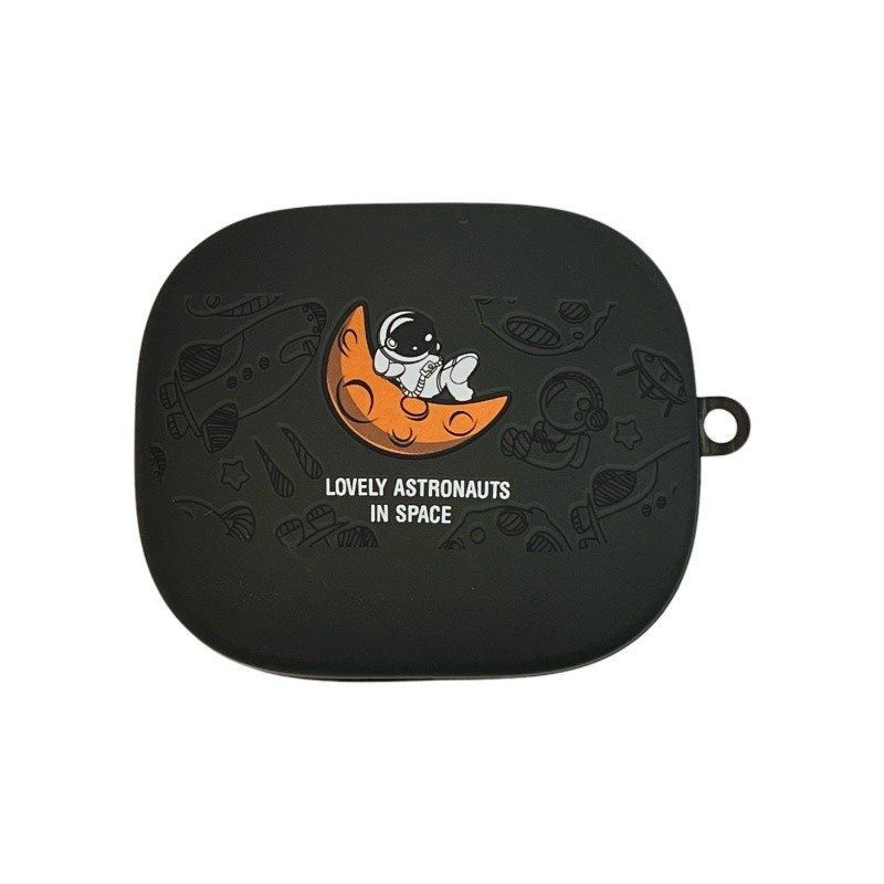 น่ารักการ์ตูนสําหรับ Shokz OpenFit Pro T010 รูปที่ 6