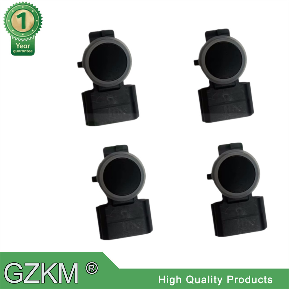 4X PDC เซ็นเซอร์ที่จอดรถ OEM 39680-T0A-R42 39680-T0A-R420 39680T0AR420 สําหรับ Honda Accord 2016 201