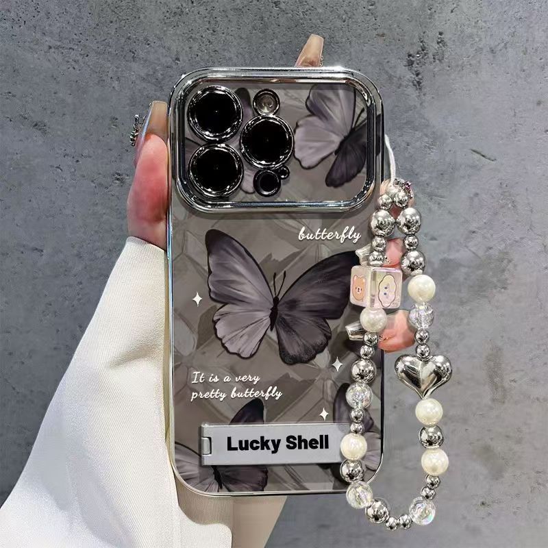 🦄Bless- เคสหน้าต่าง 6D for เคส Apple เคสไอโฟน iPhone 17 17ProMax 17Air 16pro 15plus 14pro 13promax 12 11pro-CO6DSC59