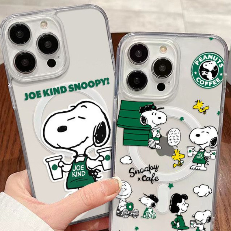 🐘Bless - เคส Apple เคสไอโฟน【iPhone 17 17ProMax 17Air 16pro 15plus 14pro 13promax 12 11pro】-COYCK244