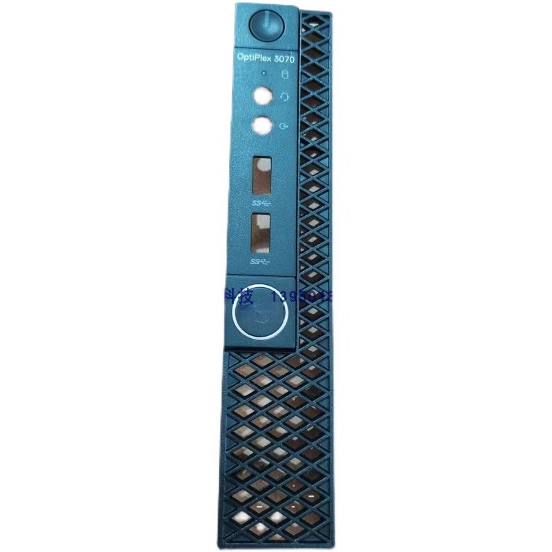 สําหรับ Dell Optiplex 3070 MFF mirco switch กรอบแผงหน้า