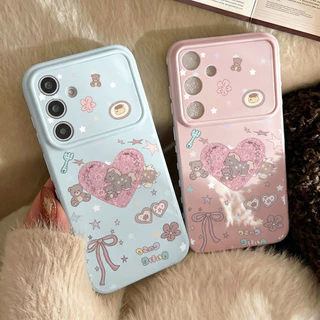 Soft TPU เคส For Samsung A57 5G A07 A56 A 57 A55 A54 A17 A37 A16 A06 A05s A05 A36 A15 A14 A13 A12 A26 A35 A24 เคสทรศัพท์