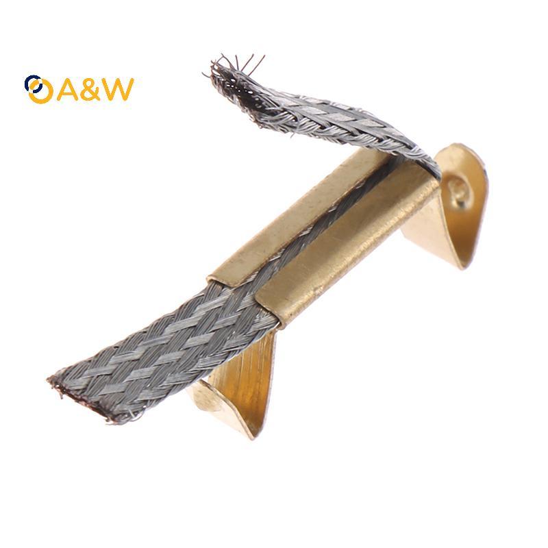 A&W 2PCS แปรงคู่เลื่อนคอนแทคเลนส์สําหรับ Carrera Go Digital 143/132 อะไหล่รถยนต์