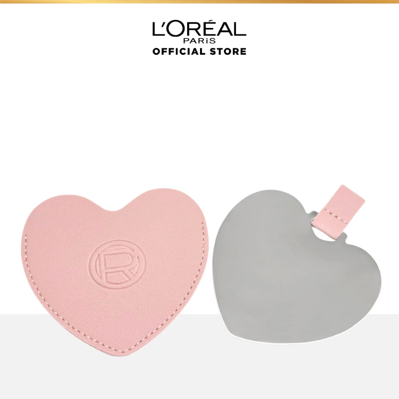 สินค้าสมนาคุณงดจำหน่าย GWP Bright Heart Mirror EC