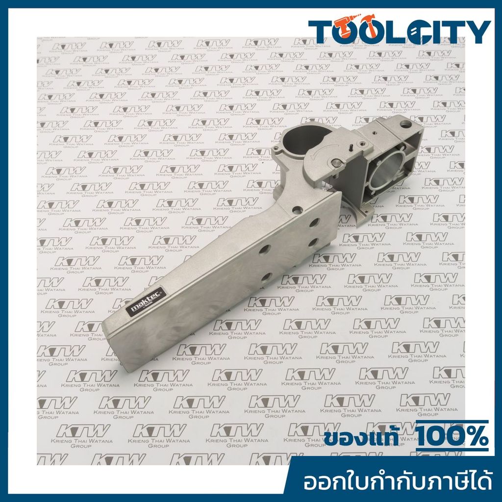 MAKTEC มากีต้า MP183938-5 อะไหล่MT110#46 MAIN FRAME SET (MT111) NO.46 MAIN FRAME SET MT110 Code 183938-5