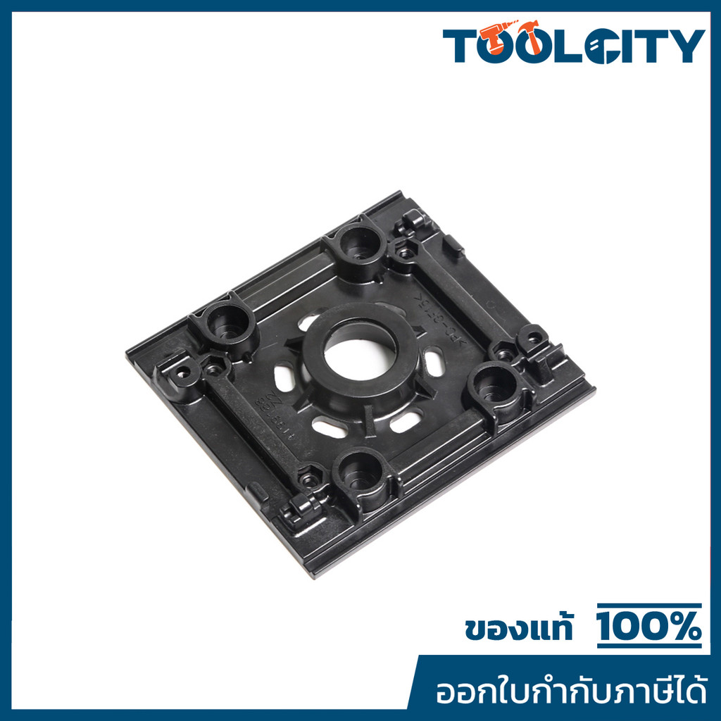 MAKITA มากีต้า MP419918-8 อะไหล่ M9200B#31 BASE (MT920/MT925) NO.31 BASE FOR MT920 Code 419918-8