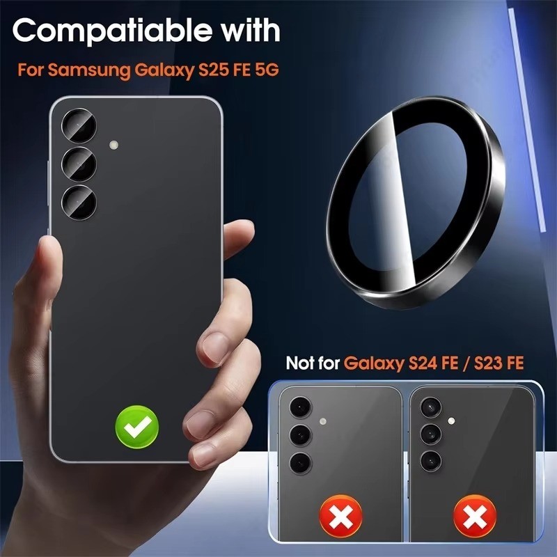 SAMSUNG สําหรับSamsung Galaxy S25 S24 S23 รูปที่ 4
