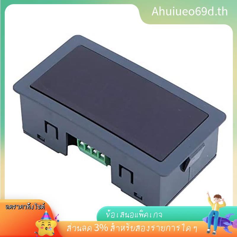 [ในสต็อก]RS485 Serial Port LED Display Meter 4-Digit 0.56 นิ้ว MODBUS-RTU Display Meter เหมาะสําหรับ