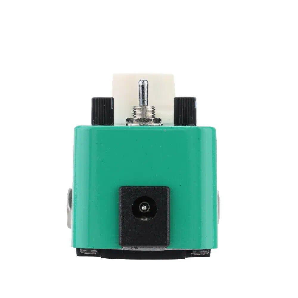 MOOER Mouer MOD1 Green Mile กีตาร์ไฟฟ้าเหยียบ True Bypass รูปที่ 8
