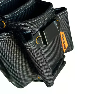 TOOLSเทคนิคกระเป๋า 10-Pocket Mechanic พิเศษ Multi-Pocket เครื่องมือกระเป๋า Quick ทนทานแขวนกระเป๋าทนทาน ToolKit