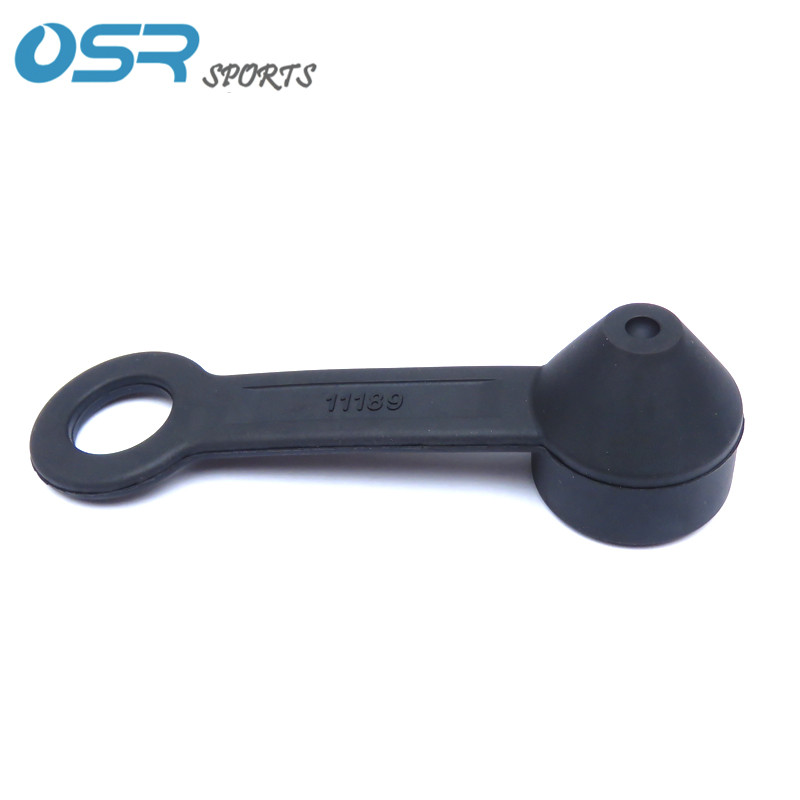 ดําน้ํา First Stage Regulator DIN to Yoke Yoke Head Dust Cover Rubber