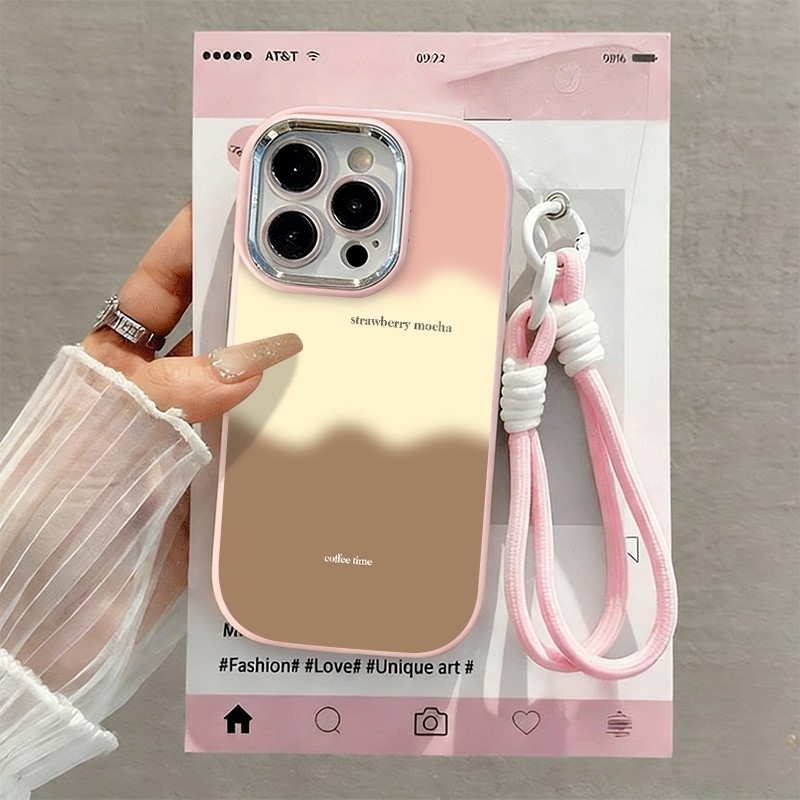 S68 กรณี + สร้อยข้อมือ REDMI 13C 10 10C 12 12C 13X 13R 11A 9 9RPIME 9A 9i 9AT 9C 10A 9T A3 K30PRO K4