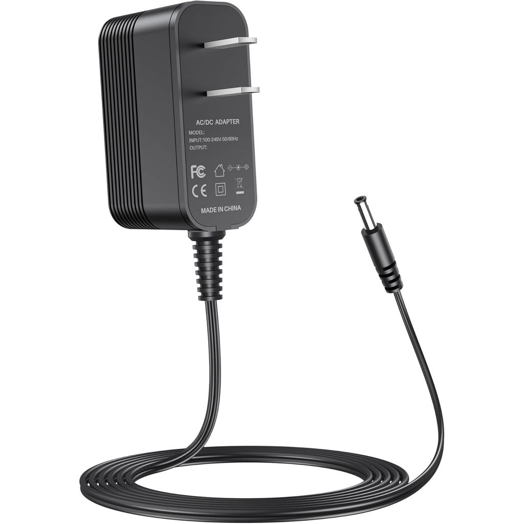 9V สําหรับ Boss กีตาร์เหยียบแหล่งจ่ายไฟใช้งานร่วมกับ Boss PSA-120S ME-80 ME-70 ME-25 ME-50B GT-100 G