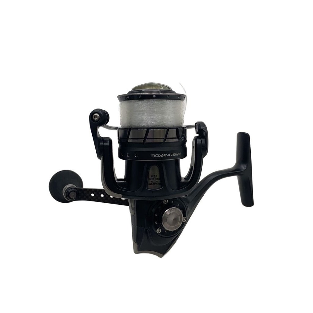 Abu Garcia ◆ รอก / รอกสปินนิ่ง / Roxani 2500msh //