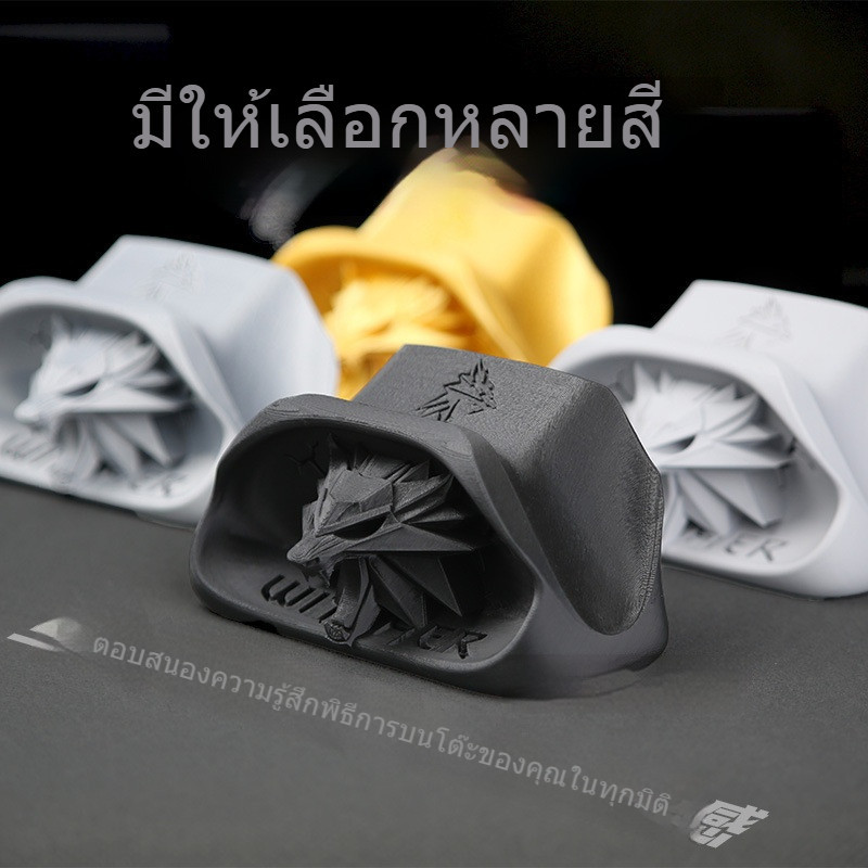 แท่นวางจอย Xbox ธีม The Witcher 3 เจอรัลต์ ตั้งวางได้มั่นคง เหมาะวางบนโต๊ะตกแต่งห้องเล่นเกม
