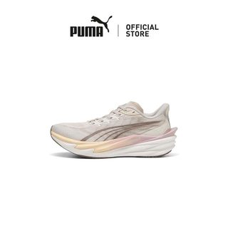 [NEW] PUMA Deviate NITRO™ 4 Running Shoes Women (White - Pink)