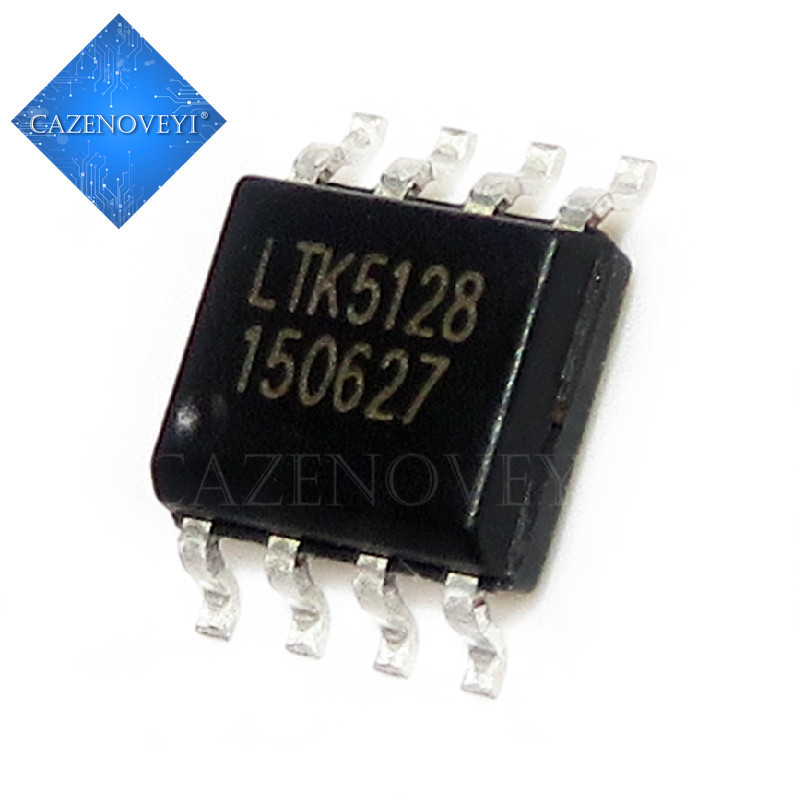ชิป LTK5128 5128 SOP-8 10 ชิ้น