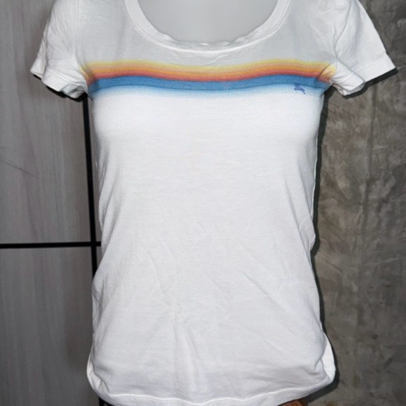 เสื้อยืด BB (อก30“ยืดได้38”ยาว23“)