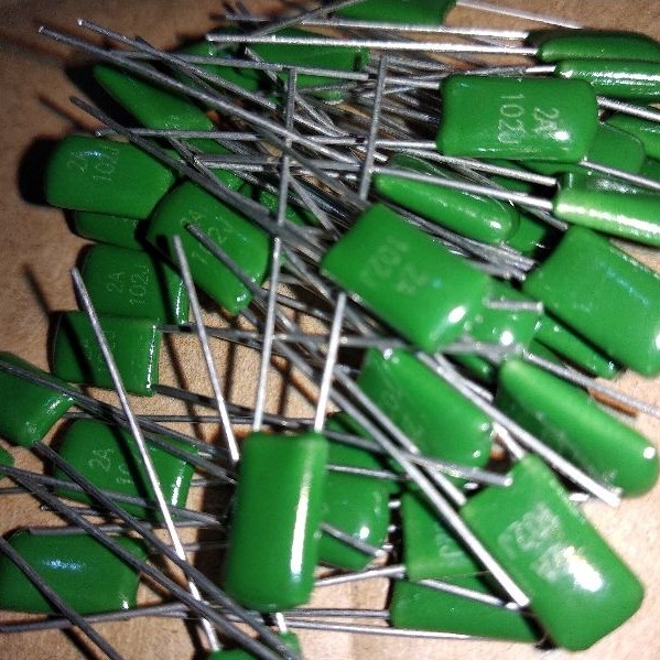 MILAR - MYLAR 1 KP - 102