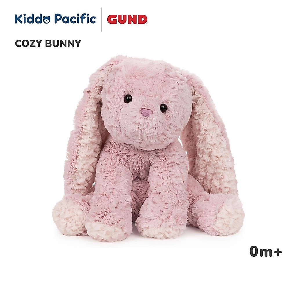 GUND COZY BUNNY ตุ๊กตากระต่าย 10 นิ้ว