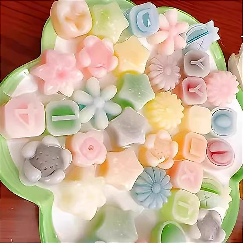 ป๊อปเยื่อกระดาษยัดไส้เคี้ยวหมากฝรั่งหวานรสผลไม้รวมนวดใหญ่เด็กขนม2026.3.25