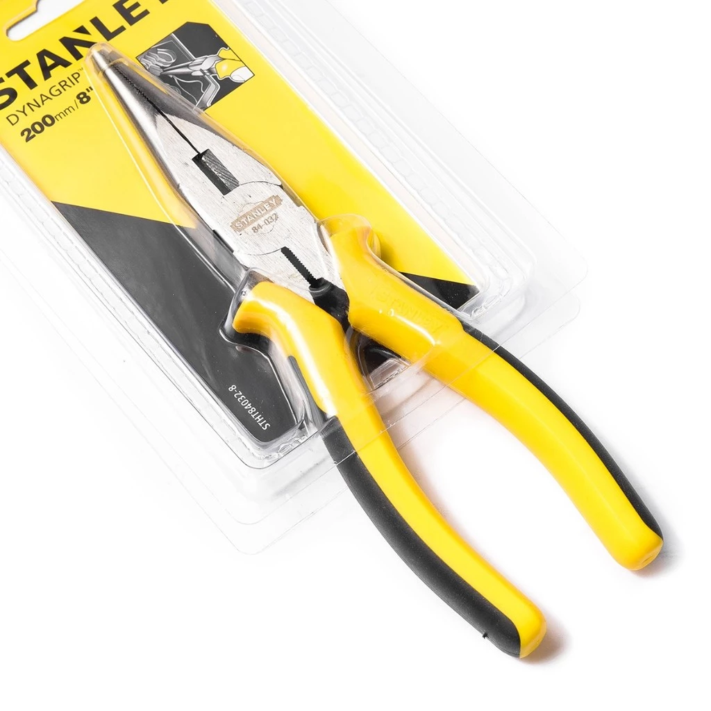คีมปากแหลม STANLEY 8 นิ้ว รุ่น STHT84032-8 thumbnail 5