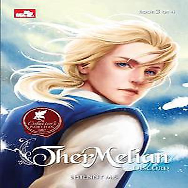 Ther Melian-Discord (นักสะสม)