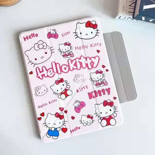 เคสไอแพดหมุนได้ 360° แบบแกน Y เคสไอแพด for iPad gen10 gen11 Air11 Air4 Air5 Air6 Air7 Air8 gen5 gen6 gen7 gen8 gen9 pro11 Pro12.9 Air13 มีตัวล็อคปก ตั้งได้แนวตั้ง-แนวนอน เคสสำหรับไอแพด
